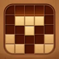 Woody Block: Puzzle Games