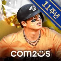 컴투스프로야구 for 매니저 Live 2024