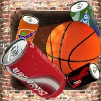 Soda Can Strike - Skillz Games