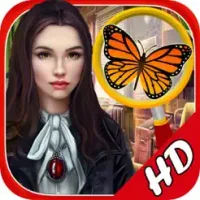 Real &amp; Pure Hidden Objects