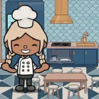 Kitchen Ideas For toka