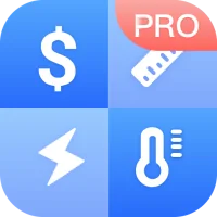 Unit Converter Pro