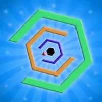 Hexagon - Super Polygon