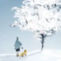 脱出ゲーム - 忘れ雪 -