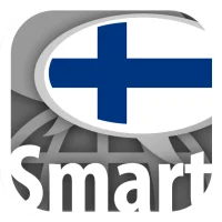 Learn Finnish words with ST