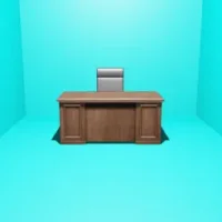 Escape anyway Chairman'sOffice