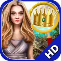 Secret Palace Hidden Objects