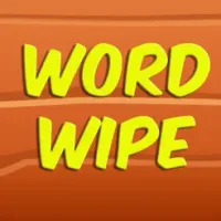 WordWipe: word link game