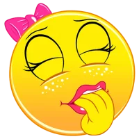 Adult Emoji Sexy Stickers