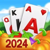 Solitaire Farm Tripeaks World