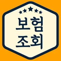 내보험확인 - 보험가입내역조회 가입보험조회