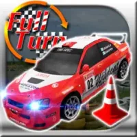 FullTurn drift&amp;autocross