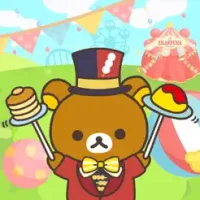 Rilakkuma Farm ~farming game~