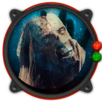 Ghost Detector Radar Simulator