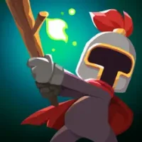 Retro Hero Mr Kim