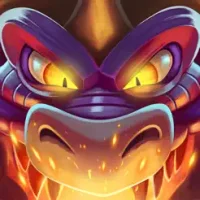 Dragons &amp; Diamonds