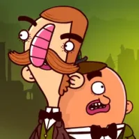Bertram Fiddle: Episode 1: A Dreadly Business