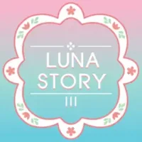 Luna Story III (nonogram)