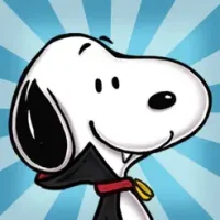 Peanuts: Snoopy Town Tale