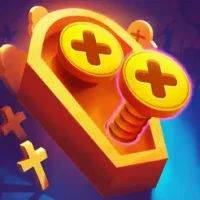Unscrew Jam: Nut &amp; Bolt Puzzle