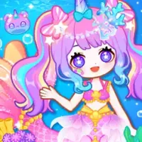 Slime Princess：Mermaid