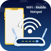 Wifi Hotspot - Mobile Hotspot