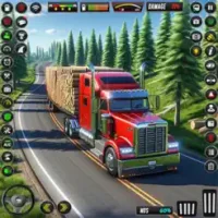 Truck Games – Truck Simulator