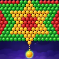 Bubble Pop Star: Shoot Bubbles