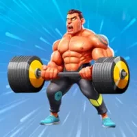 Slap &amp; Punch: Fighting Games