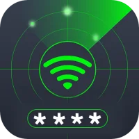 WIFI master-Show wifi password