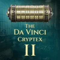 The Da Vinci Cryptex 2