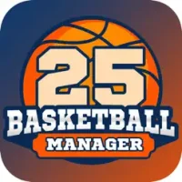 Basketball Legacy Manager 25