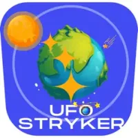 UFO Circle Reaction Training