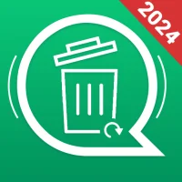 Recover Deleted Messages App