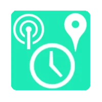 NTP & GPS Clock [ROOT]