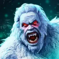 Bigfoot Monster: Yeti Hunting