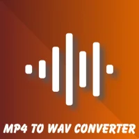 Mp4 to Wav Converter