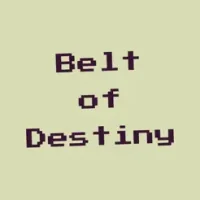 Belt Of Destiny