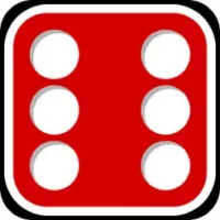 Stress Free Yatzy Classic Dice