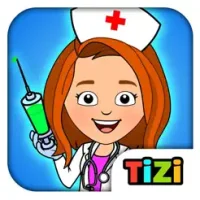 Tizi Town - My Hospital Games
