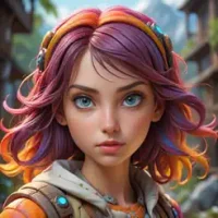 AI Adventure - Fantasy Stories