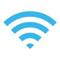 Portable Wi-Fi hotspot