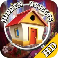 Royal Home Hidden Objects