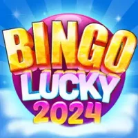 Bingo Lucky: Happy Bingo Games