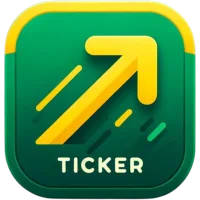 Ticker - Stock Quotes Realtime