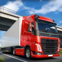 Truck Simulator - Euro Truck