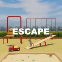 ESCAPE GAME Park