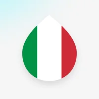 Drops: Learn Italian