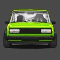 VAZ Drift Simulator