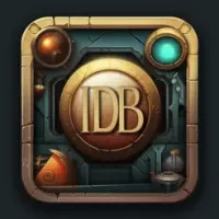Idle Deck Builder